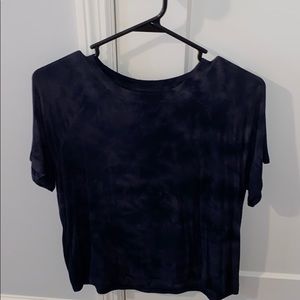 soft & sexy american eagle short sleeve (rib)